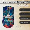 Skin dán chuột Razer Viper mẫu Adidas atk072 Skin dán chuột Razer Viper mẫu Adidas atk072