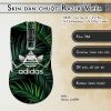 Skin dán chuột Razer Viper mẫu Adidas atk098 Skin dán chuột Razer Viper mẫu Adidas atk098