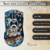 Skin dán chuột Razer Viper mẫu Astronaut ast06 Skin dán chuột Razer Viper mẫu Astronaut ast06