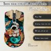 Skin dán chuột Razer Viper mẫu Astronaut ast10 Skin dán chuột Razer Viper mẫu Astronaut ast10