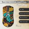 Skin dán chuột Razer Viper mẫu Astronaut ast11 Skin dán chuột Razer Viper mẫu Astronaut ast11