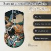 Skin dán chuột Razer Viper mẫu Astronaut ast12 Skin dán chuột Razer Viper mẫu Astronaut ast12