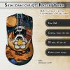Skin dán chuột Razer Viper mẫu Astronaut ast14 Skin dán chuột Razer Viper mẫu Astronaut ast14
