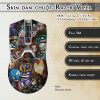 Skin dán chuột Razer Viper mẫu Avenger infwar Skin dán chuột Razer Viper mẫu Avenger infwar