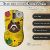 Skin dán chuột Razer Viper mẫu Brown và Cony atk114 Skin dán chuột Razer Viper mẫu Brown và Cony atk114