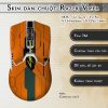 Skin dán chuột Razer Viper mẫu Cyberpunk cyb11 Skin dán chuột Razer Viper mẫu Cyberpunk cyb11