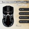 Skin dán chuột Razer Viper mẫu Cyberpunk cyb14 Skin dán chuột Razer Viper mẫu Cyberpunk cyb14