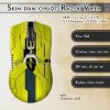 Skin dán chuột Razer Viper mẫu Cyberpunk cyb16 Skin dán chuột Razer Viper mẫu Cyberpunk cyb16