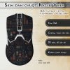 Skin dán chuột Razer Viper mẫu công nghệ it05 Skin dán chuột Razer Viper mẫu công nghệ it05