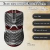 Skin dán chuột Razer Viper mẫu da rắng Sneak Skin dán chuột Razer Viper mẫu da rắng Sneak