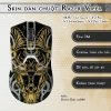 Skin dán chuột Razer Viper mẫu Dương Diện lsm066 Skin dán chuột Razer Viper mẫu Dương Diện lsm066