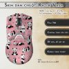 Skin dán chuột Razer Viper mẫu Dễ thương So Cute scu005 Skin dán chuột Razer Viper mẫu Dễ thương So Cute scu005