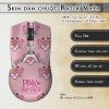 Skin dán chuột Razer Viper mẫu Dễ thương So Cute scu009 Skin dán chuột Razer Viper mẫu Dễ thương So Cute scu009