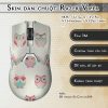 Skin dán chuột Razer Viper mẫu Dễ thương So Cute scu010 Skin dán chuột Razer Viper mẫu Dễ thương So Cute scu010