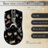 Skin dán chuột Razer Viper mẫu Dễ thương So Cute scu058 Skin dán chuột Razer Viper mẫu Dễ thương So Cute scu058