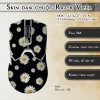 Skin dán chuột Razer Viper mẫu Hoa cúc - 02 Skin dán chuột Razer Viper mẫu Hoa cúc - 02