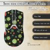 Skin dán chuột Razer Viper mẫu hoa văn sticker stic246 Skin dán chuột Razer Viper mẫu hoa văn sticker stic246