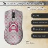Skin dán chuột Razer Viper mẫu Lotso OneLove Skin dán chuột Razer Viper mẫu Lotso OneLove