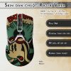 Skin dán chuột Razer Viper mẫu Mickey Skin dán chuột Razer Viper mẫu Mickey