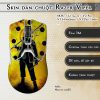 Skin dán chuột Razer Viper mẫu Naruto nar02 Skin dán chuột Razer Viper mẫu Naruto nar02