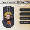 Skin dán chuột Razer Viper mẫu Naruto nar04 Skin dán chuột Razer Viper mẫu Naruto nar04