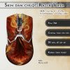 Skin dán chuột Razer Viper mẫu Natra nt23 Skin dán chuột Razer Viper mẫu Natra nt23