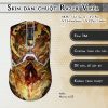Skin dán chuột Razer Viper mẫu Natra nt25 Skin dán chuột Razer Viper mẫu Natra nt25