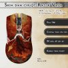 Skin dán chuột Razer Viper mẫu Natra nt26 Skin dán chuột Razer Viper mẫu Natra nt26