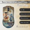 Skin dán chuột Razer Viper mẫu Natra và Ngao Bính Socute nt01 Skin dán chuột Razer Viper mẫu Natra và Ngao Bính Socute nt01