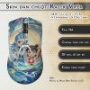 Skin dán chuột Razer Viper mẫu Natra và Ngao Bính Socute nt12 Skin dán chuột Razer Viper mẫu Natra và Ngao Bính Socute nt12