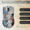 Skin dán chuột Razer Viper mẫu Natra và Ngao Bính Socute nt13 Skin dán chuột Razer Viper mẫu Natra và Ngao Bính Socute nt13