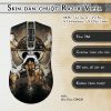 Skin dán chuột Razer Viper mẫu One Piece OPi020 Skin dán chuột Razer Viper mẫu One Piece OPi020