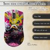 Skin dán chuột Razer Viper mẫu Pikachu TryWrnk Skin dán chuột Razer Viper mẫu Pikachu TryWrnk