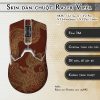 Skin dán chuột Razer Viper mẫu Rồng bay Phượng múa lsm042 Skin dán chuột Razer Viper mẫu Rồng bay Phượng múa lsm042