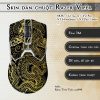 Skin dán chuột Razer Viper mẫu Rồng Thời Trần lsm044 Skin dán chuột Razer Viper mẫu Rồng Thời Trần lsm044