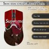 Skin dán chuột Razer Viper mẫu Supreme Boy atk073 Skin dán chuột Razer Viper mẫu Supreme Boy atk073
