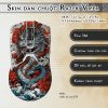 Skin dán chuột Razer Viper mẫu thiết kế atk133 Skin dán chuột Razer Viper mẫu thiết kế atk133
