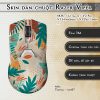 Skin dán chuột Razer Viper mẫu Tropical - trop07 Skin dán chuột Razer Viper mẫu Tropical - trop07