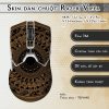 Skin dán chuột Razer Viper mẫu Trống đồng - TDVN01 Skin dán chuột Razer Viper mẫu Trống đồng - TDVN01
