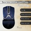Skin dán chuột Razer Viper mẫu Trời đêm buồn Skin dán chuột Razer Viper mẫu Trời đêm buồn