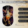Skin dán chuột Razer Viper mẫu Tsuguko Kanao demon slayer Skin dán chuột Razer Viper mẫu Tsuguko Kanao demon slayer