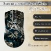 Skin dán chuột Razer Viper mẫu Tuần Lộc Dưới Bóng Rừng lsm054 Skin dán chuột Razer Viper mẫu Tuần Lộc Dưới Bóng Rừng lsm054