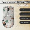 Skin dán chuột Razer Viper mẫu Vân bò sữa Skin dán chuột Razer Viper mẫu Vân bò sữa