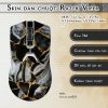 Skin dán chuột Razer Viper mẫu vân đá dah021 Skin dán chuột Razer Viper mẫu vân đá dah021