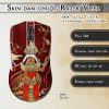 Skin dán chuột Razer Viper mẫu Âu Cơ Skin dán chuột Razer Viper mẫu Âu Cơ
