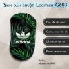 Skin dán chuột Logitech G603 mẫu Adidas atk098 Skin dán chuột Logitech G603 mẫu Adidas atk098