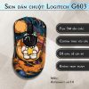 Skin dán chuột Logitech G603 mẫu Astronaut ast14 Skin dán chuột Logitech G603 mẫu Astronaut ast14
