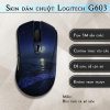 Skin dán chuột Logitech G603 mẫu Bầu trời và bờ biển Skin dán chuột Logitech G603 mẫu Bầu trời và bờ biển