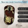 Skin dán chuột Logitech G603 mẫu Bọ cạp lsm006 Skin dán chuột Logitech G603 mẫu Bọ cạp lsm006