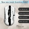 Skin dán chuột Logitech G603 mẫu Cyberpunk cyb07